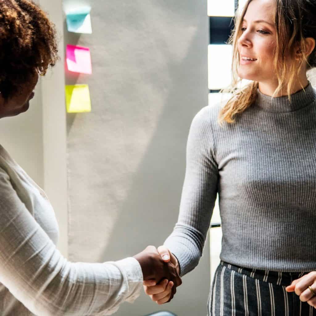 handshake business deal